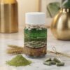 عشبة القمح wheatgrass