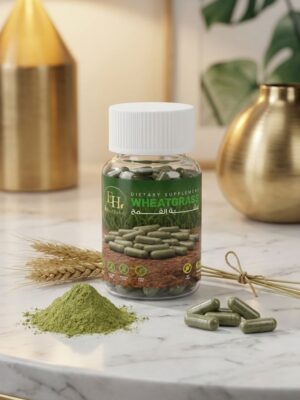 عشبة القمح wheatgrass عشبة القمح wheatgrass